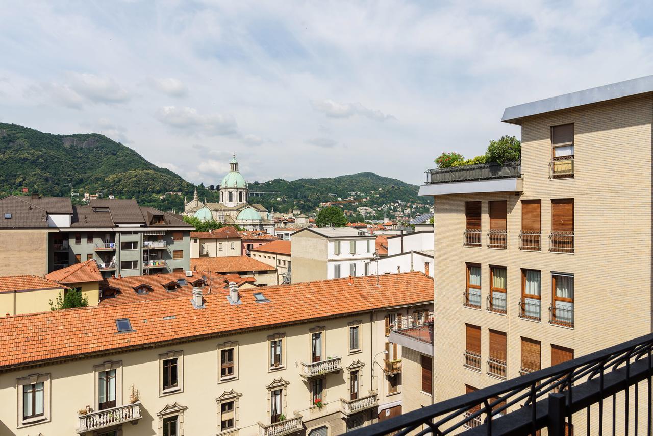 Vista Duomo - Bymyhomeincomo Exterior photo